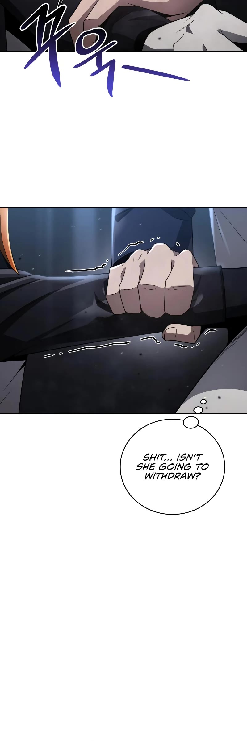 Clever Cleaning Life Of The Returned Genius Hunter Chapter 31 page 45 - Chapter 31