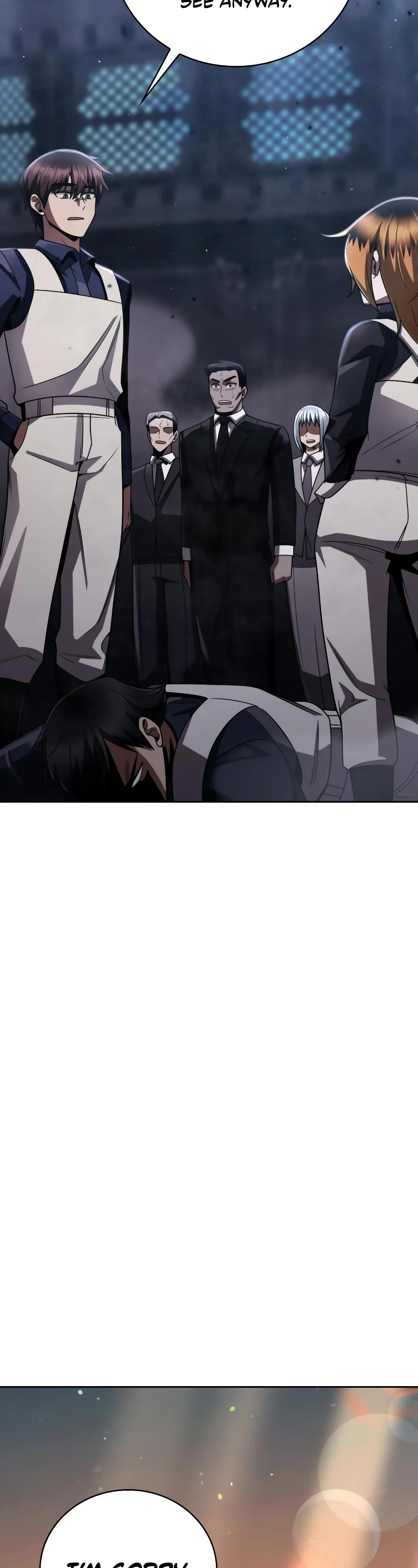 Clever Cleaning Life Of The Returned Genius Hunter Chapter 31 page 47 - Chapter 31