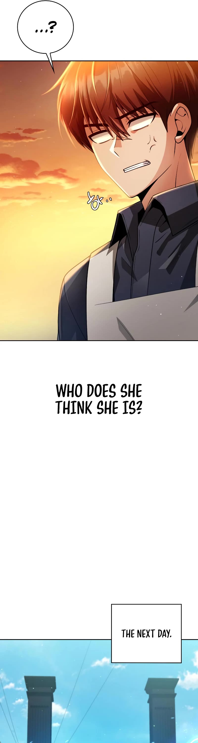 Clever Cleaning Life Of The Returned Genius Hunter Chapter 31 page 54 - Chapter 31