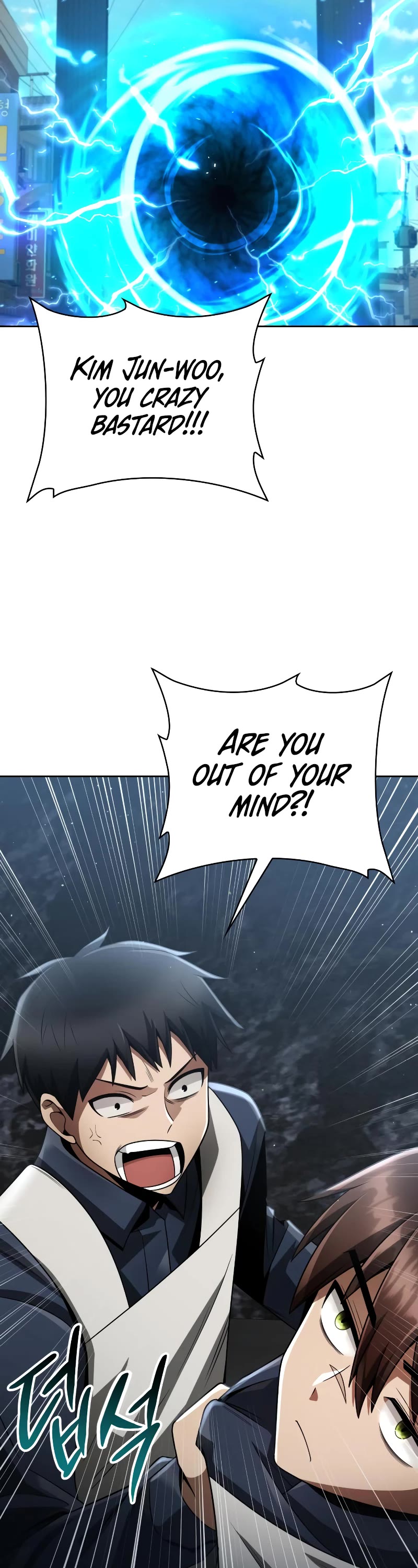 Clever Cleaning Life Of The Returned Genius Hunter Chapter 31 page 55 - Chapter 31