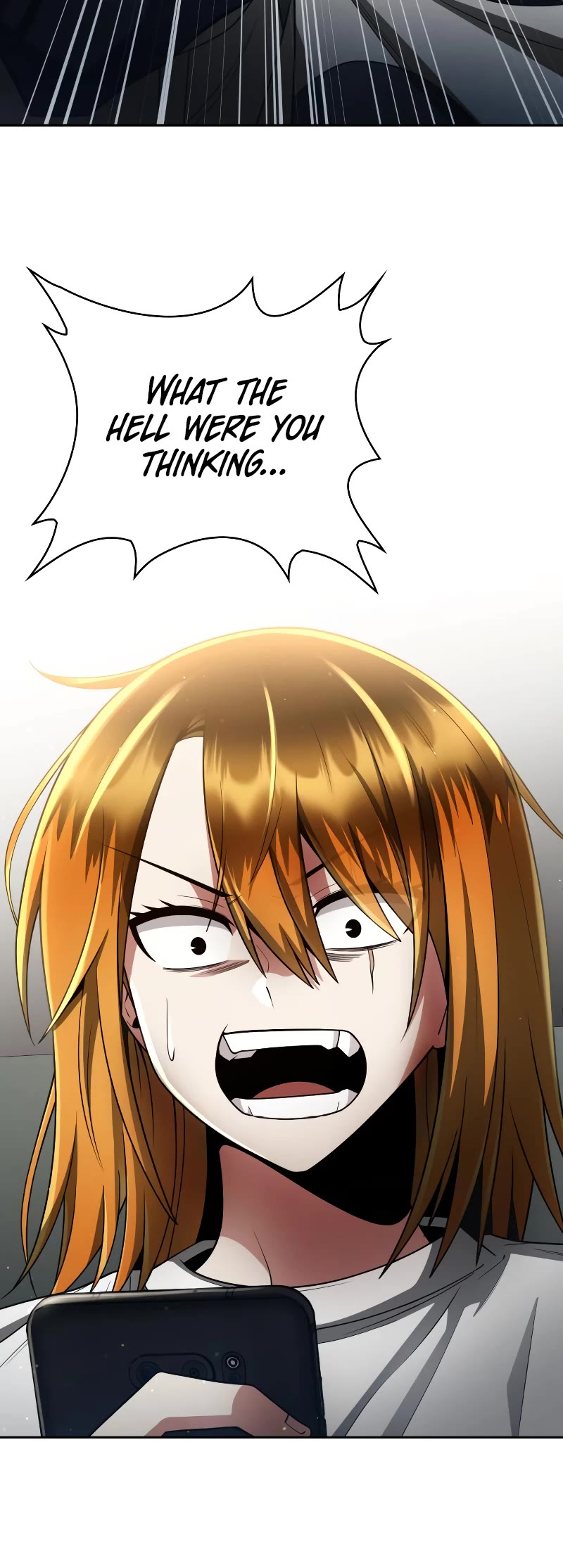 Clever Cleaning Life Of The Returned Genius Hunter Chapter 31 page 56 - Chapter 31