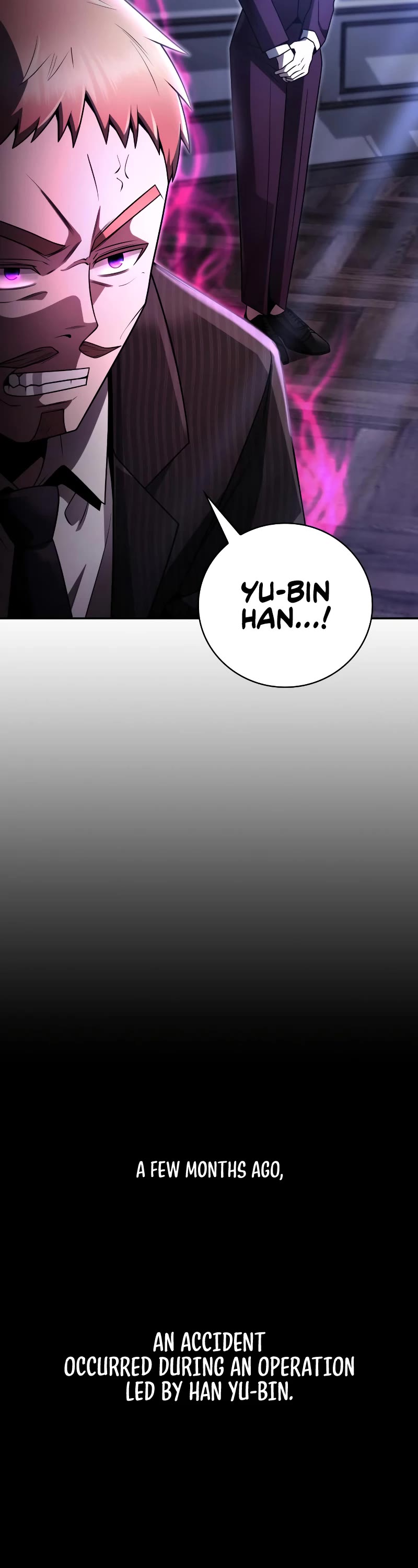 Clever Cleaning Life Of The Returned Genius Hunter Chapter 32 page 15 - Chapter 32
