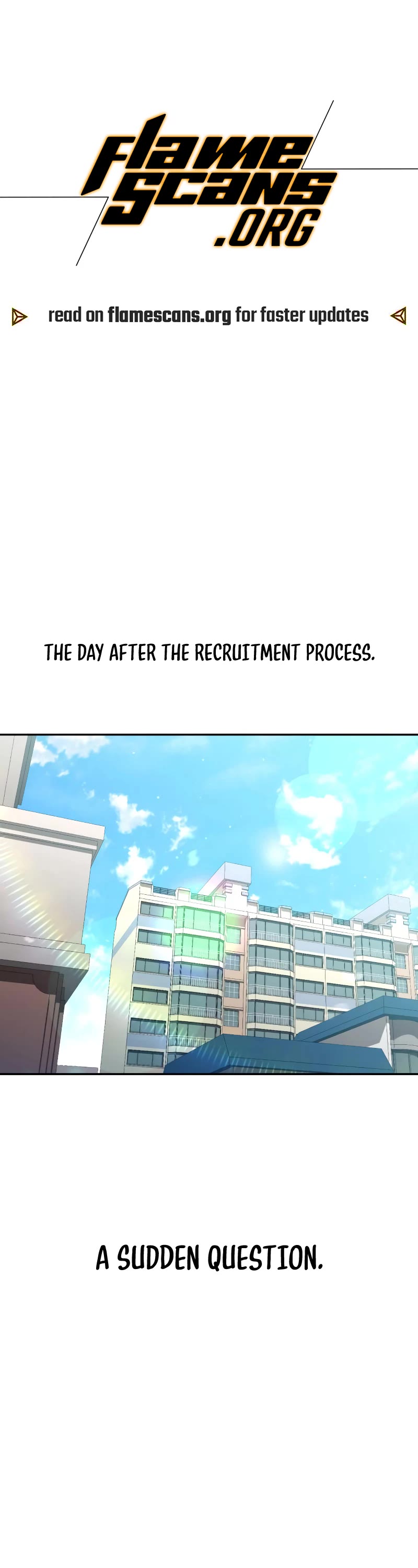 Clever Cleaning Life Of The Returned Genius Hunter Chapter 32 page 2 - Chapter 32