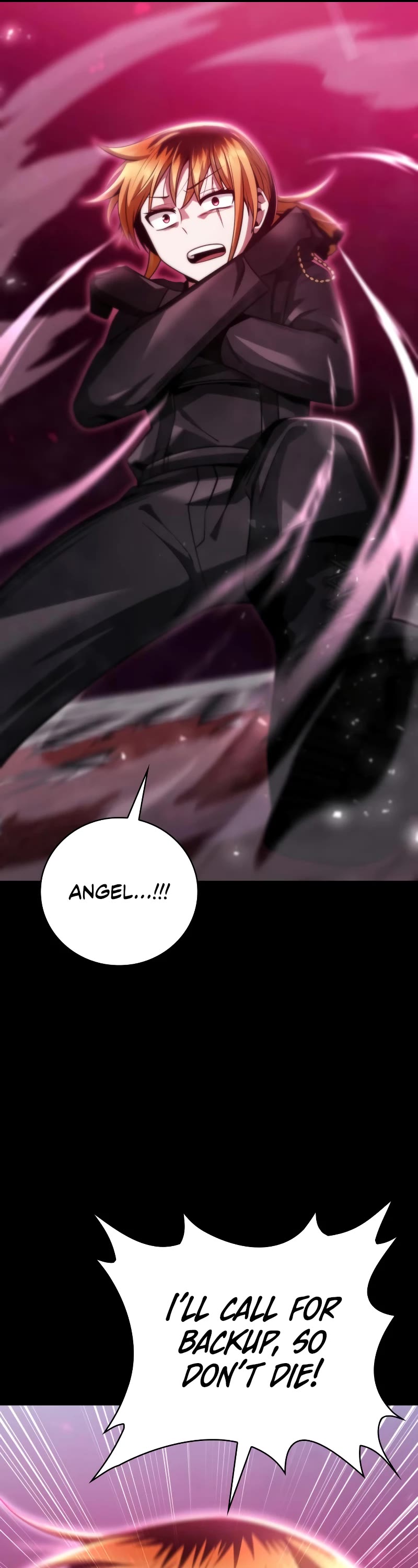 Clever Cleaning Life Of The Returned Genius Hunter Chapter 32 page 26 - Chapter 32