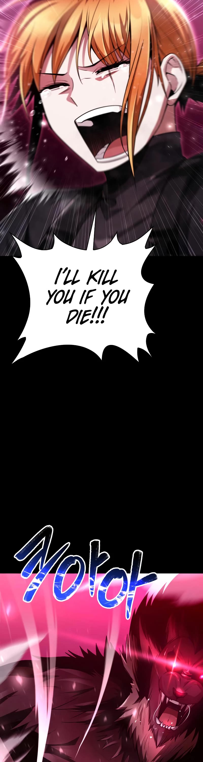 Clever Cleaning Life Of The Returned Genius Hunter Chapter 32 page 27 - Chapter 32