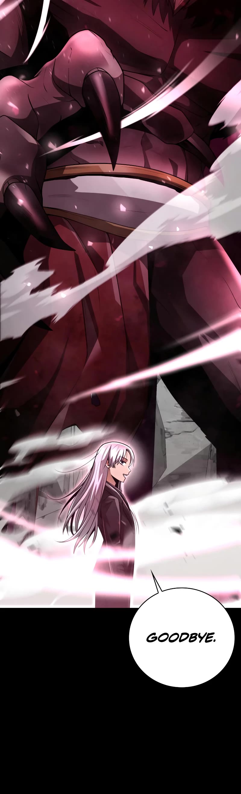 Clever Cleaning Life Of The Returned Genius Hunter Chapter 32 page 28 - Chapter 32