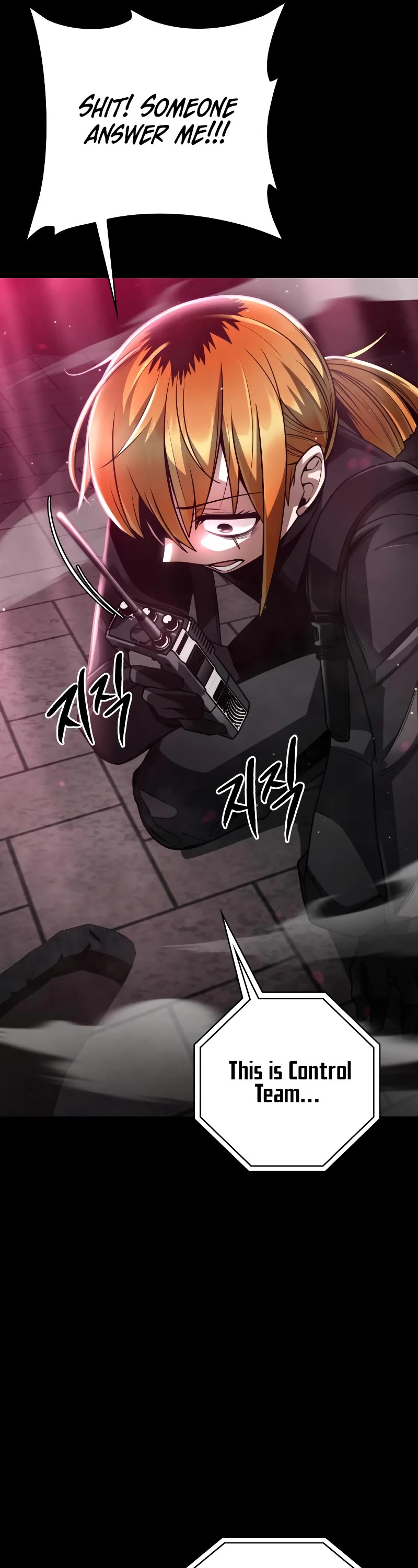 Clever Cleaning Life Of The Returned Genius Hunter Chapter 32 page 30 - Chapter 32