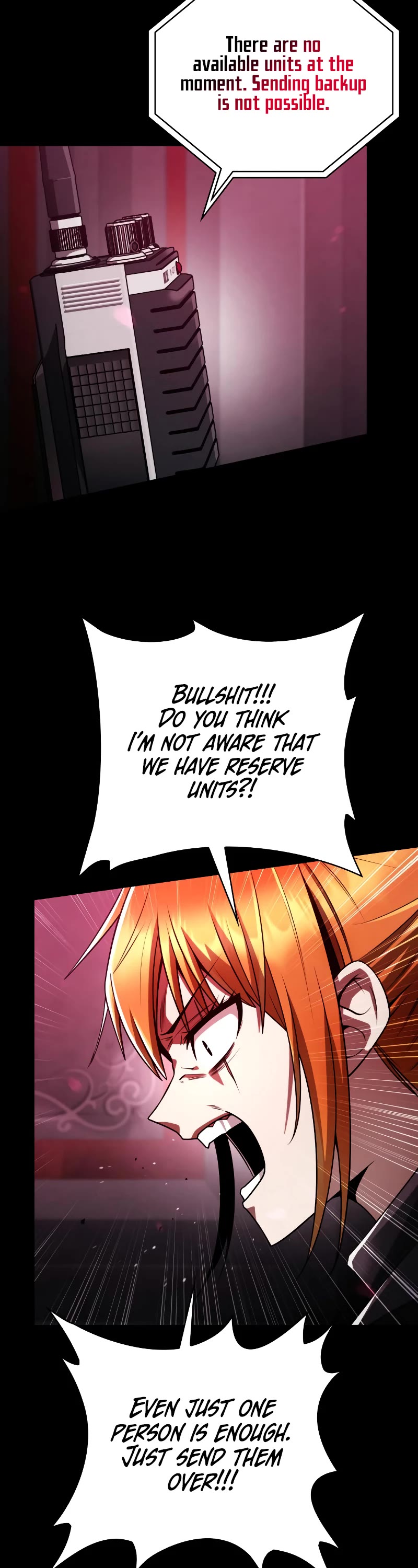 Clever Cleaning Life Of The Returned Genius Hunter Chapter 32 page 31 - Chapter 32