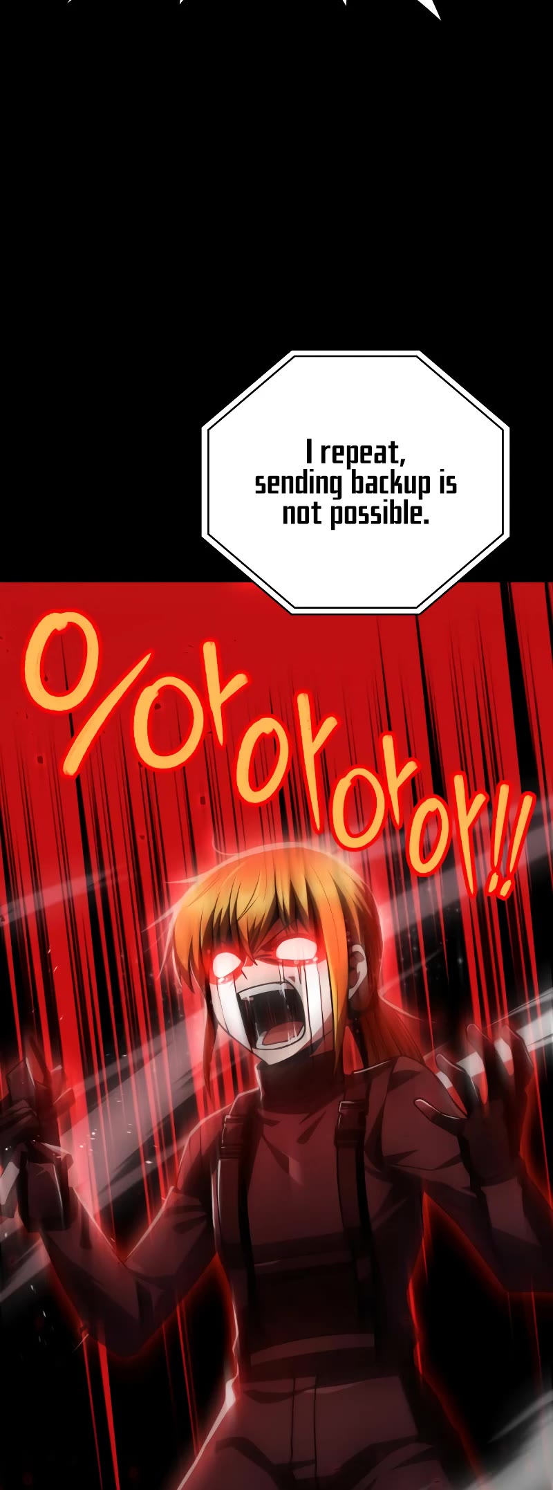 Clever Cleaning Life Of The Returned Genius Hunter Chapter 32 page 32 - Chapter 32
