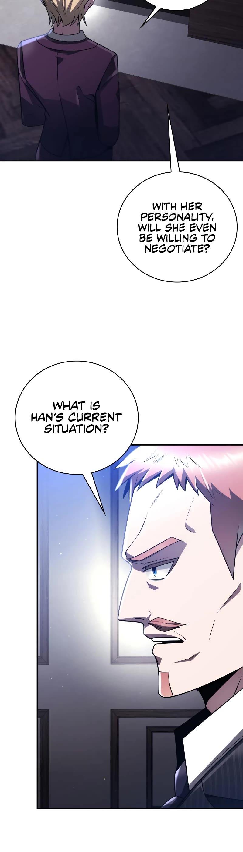 Clever Cleaning Life Of The Returned Genius Hunter Chapter 32 page 41 - Chapter 32