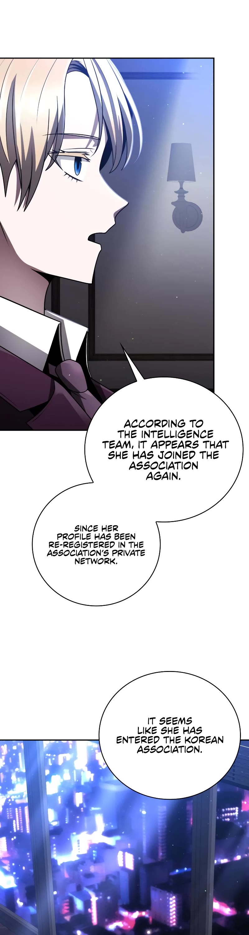 Clever Cleaning Life Of The Returned Genius Hunter Chapter 32 page 42 - Chapter 32