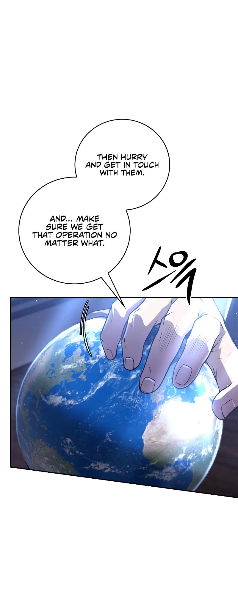 Clever Cleaning Life Of The Returned Genius Hunter Chapter 32 page 45 - Chapter 32