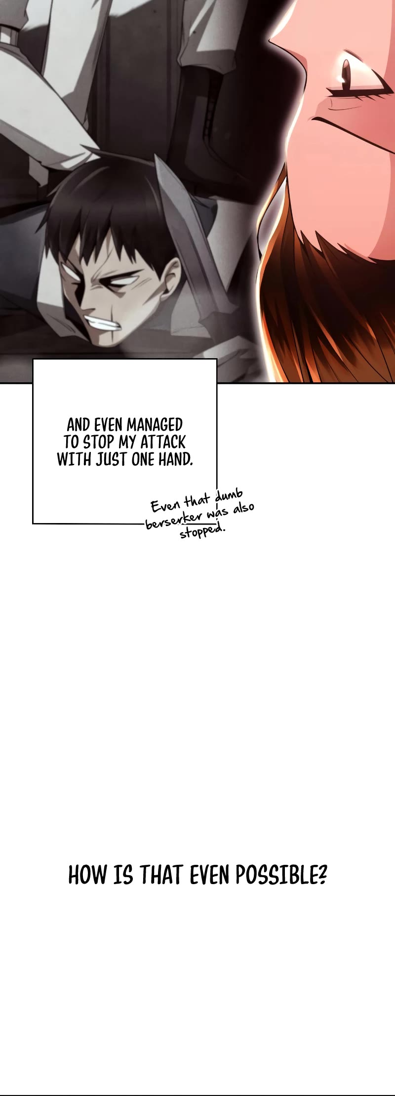 Clever Cleaning Life Of The Returned Genius Hunter Chapter 32 page 5 - Chapter 32