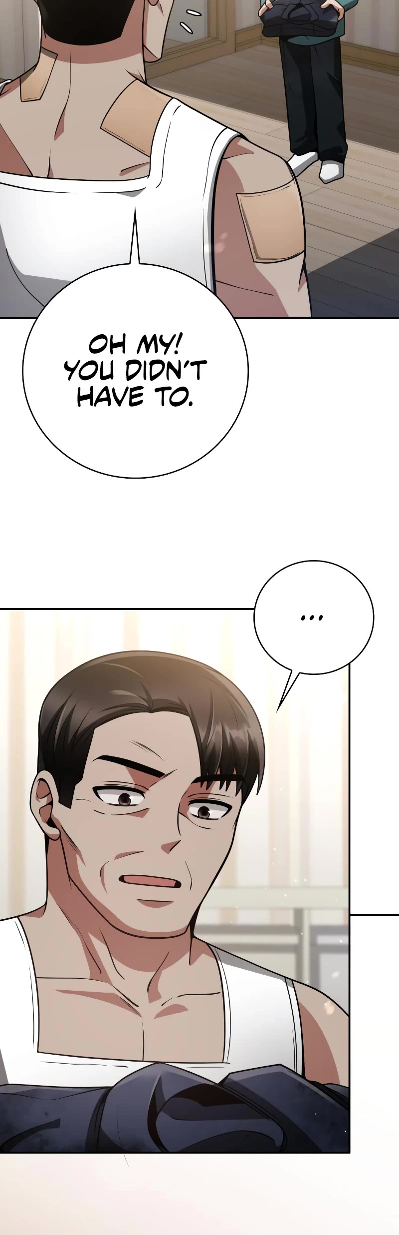 Clever Cleaning Life Of The Returned Genius Hunter Chapter 32 page 65 - Chapter 32