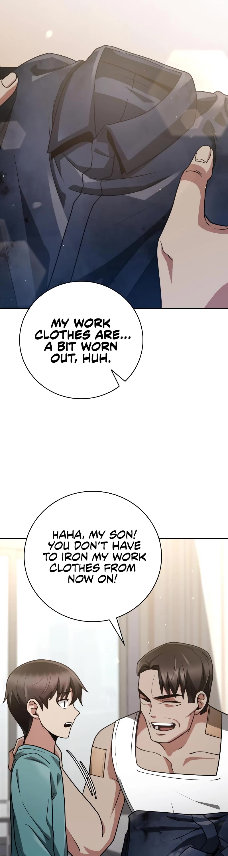 Clever Cleaning Life Of The Returned Genius Hunter Chapter 32 page 66 - Chapter 32