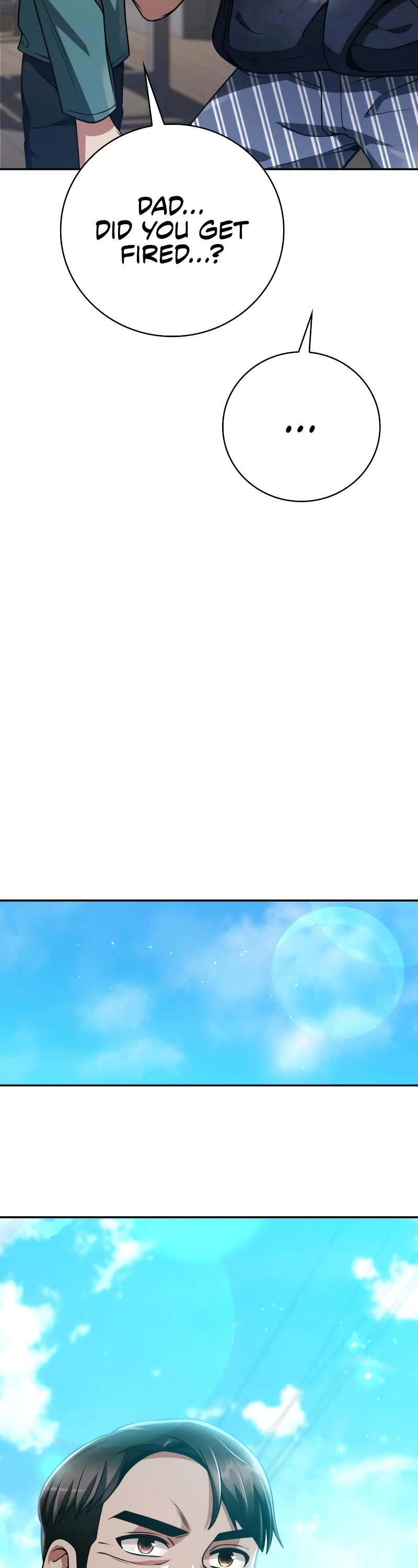 Clever Cleaning Life Of The Returned Genius Hunter Chapter 32 page 67 - Chapter 32