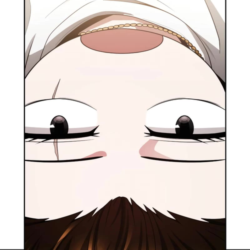 Clever Cleaning Life Of The Returned Genius Hunter Chapter 32 cover