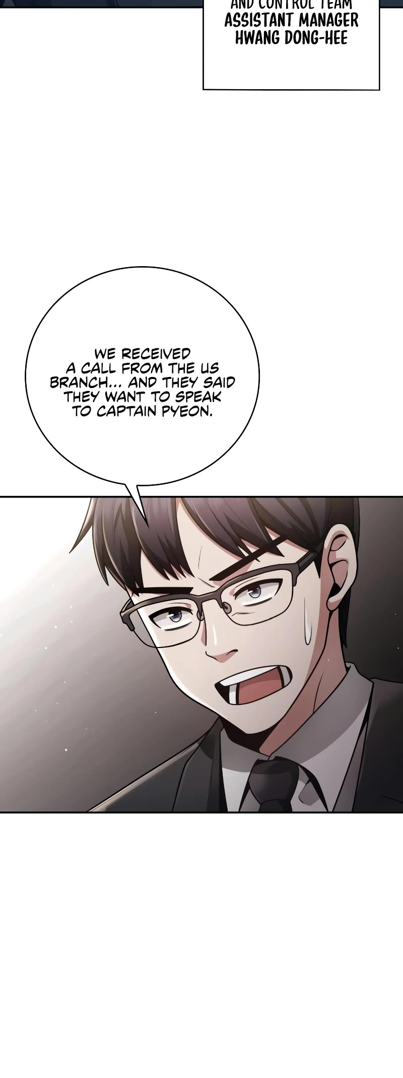 Clever Cleaning Life Of The Returned Genius Hunter Chapter 33 page 21 - Chapter 33