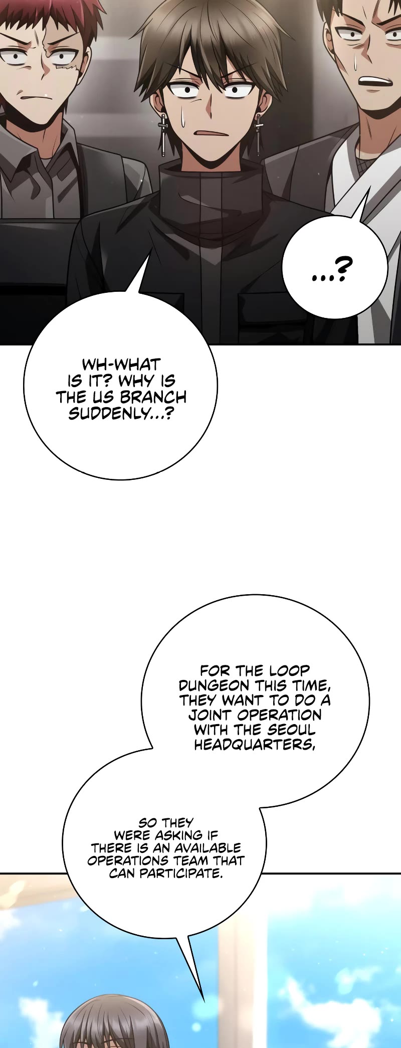 Clever Cleaning Life Of The Returned Genius Hunter Chapter 33 page 24 - Chapter 33