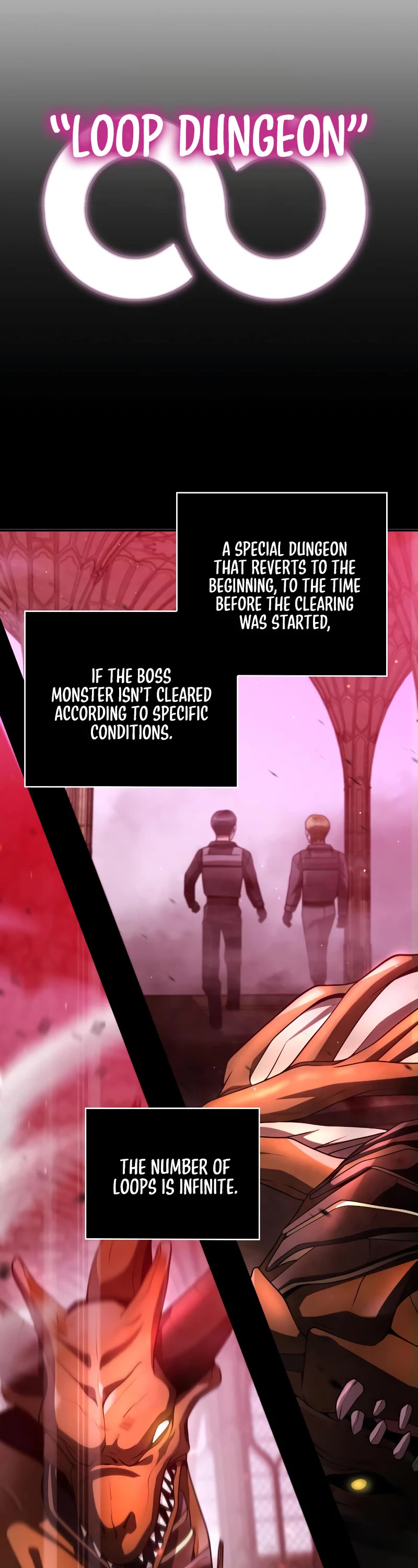 Clever Cleaning Life Of The Returned Genius Hunter Chapter 33 page 42 - Chapter 33