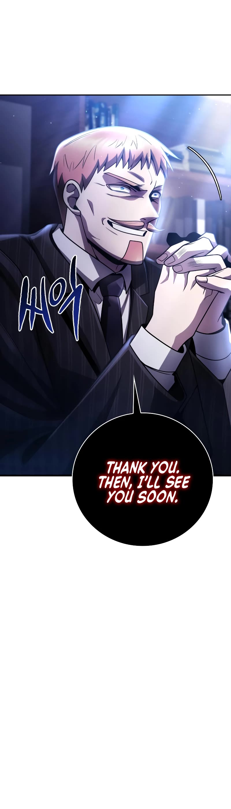 Clever Cleaning Life Of The Returned Genius Hunter Chapter 33 page 57 - Chapter 33