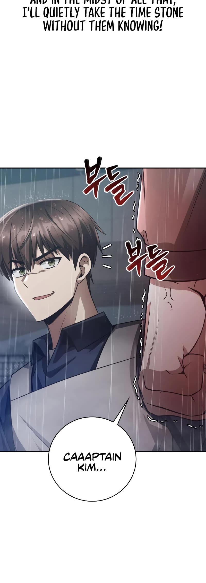 Clever Cleaning Life Of The Returned Genius Hunter Chapter 34 page 12 - Chapter 34