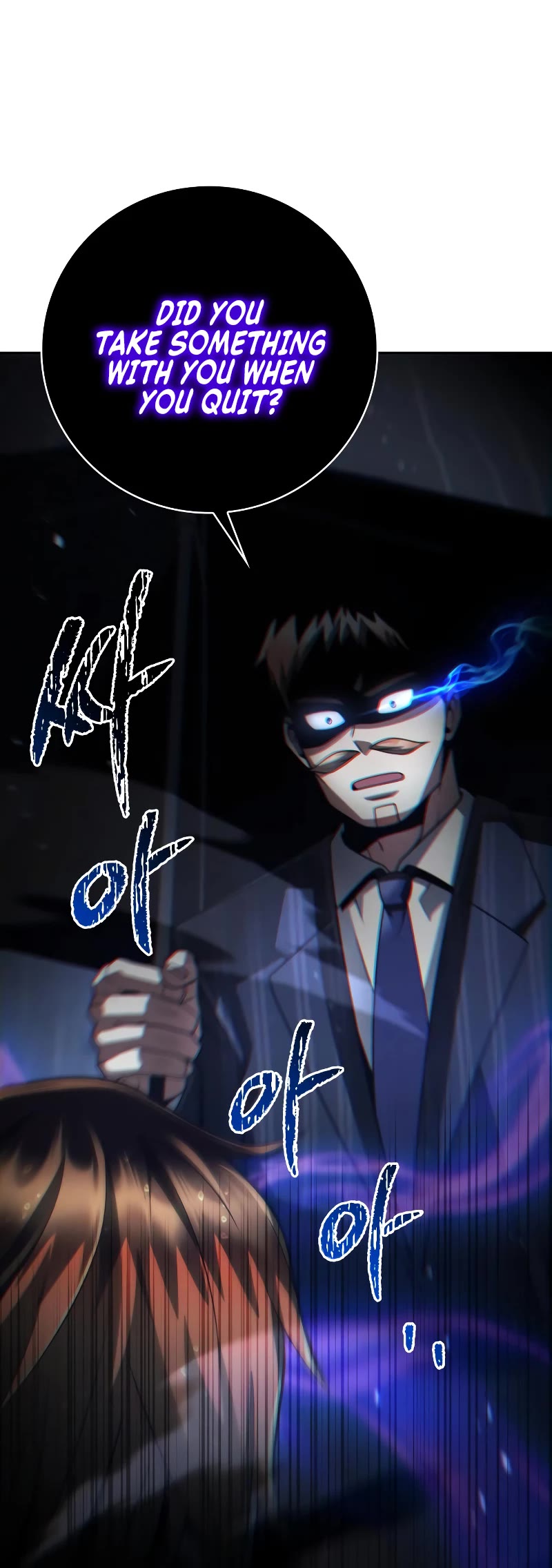 Clever Cleaning Life Of The Returned Genius Hunter Chapter 34 page 24 - Chapter 34
