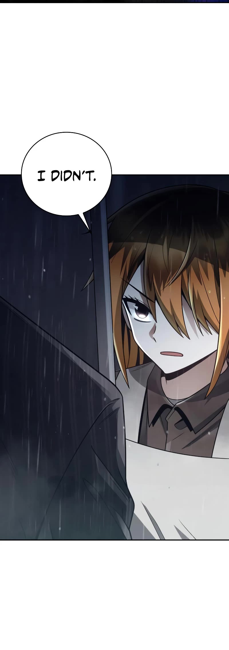 Clever Cleaning Life Of The Returned Genius Hunter Chapter 34 page 25 - Chapter 34
