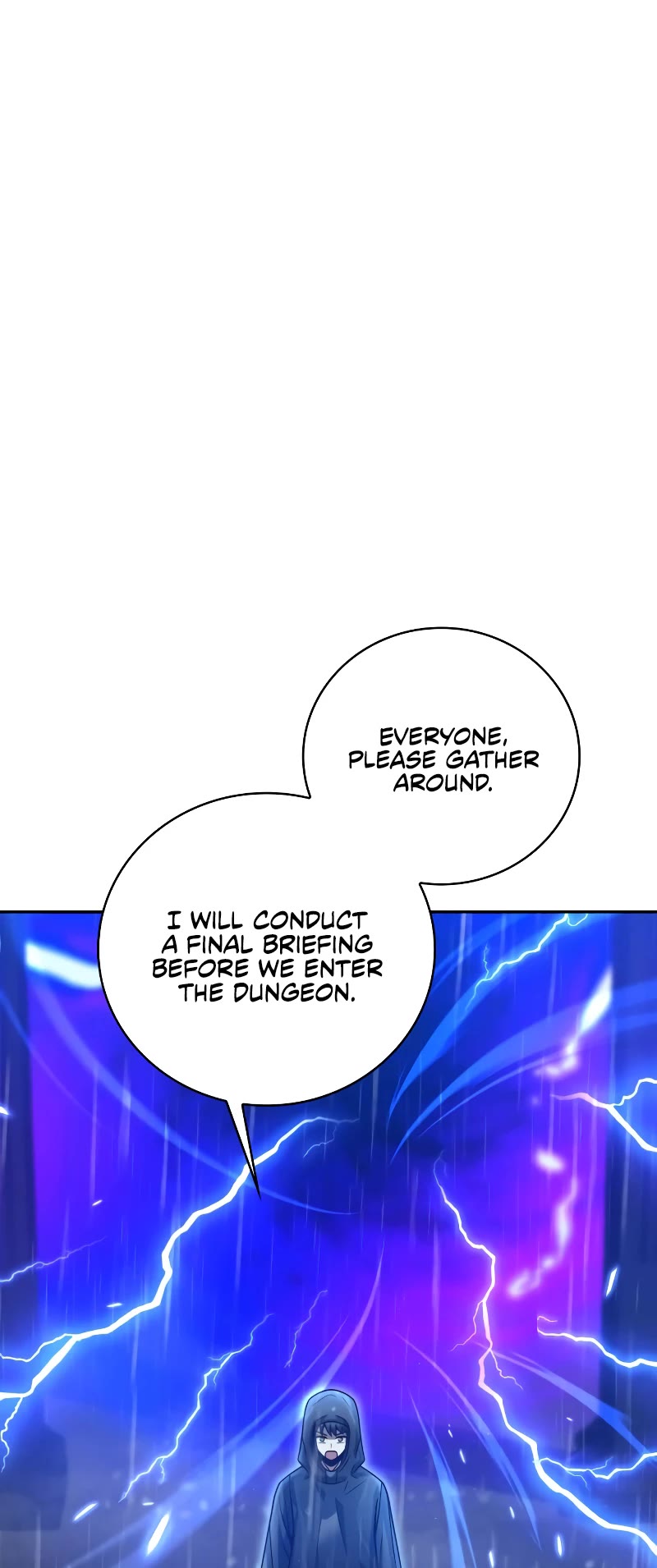 Clever Cleaning Life Of The Returned Genius Hunter Chapter 34 page 28 - Chapter 34