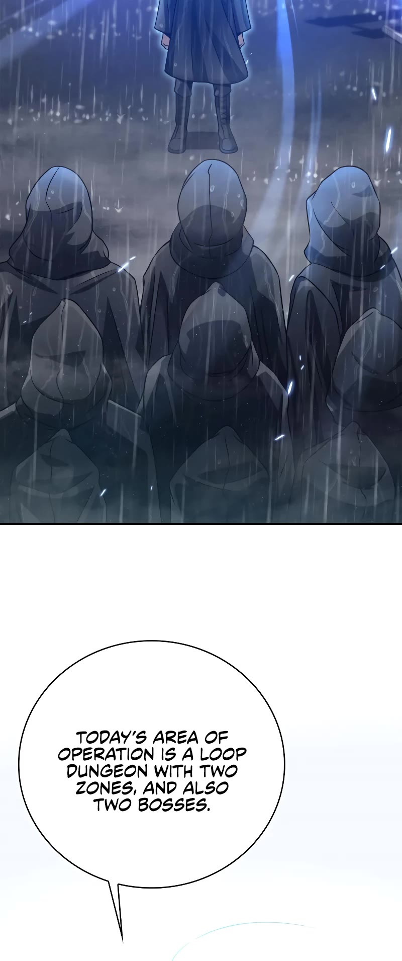 Clever Cleaning Life Of The Returned Genius Hunter Chapter 34 page 29 - Chapter 34