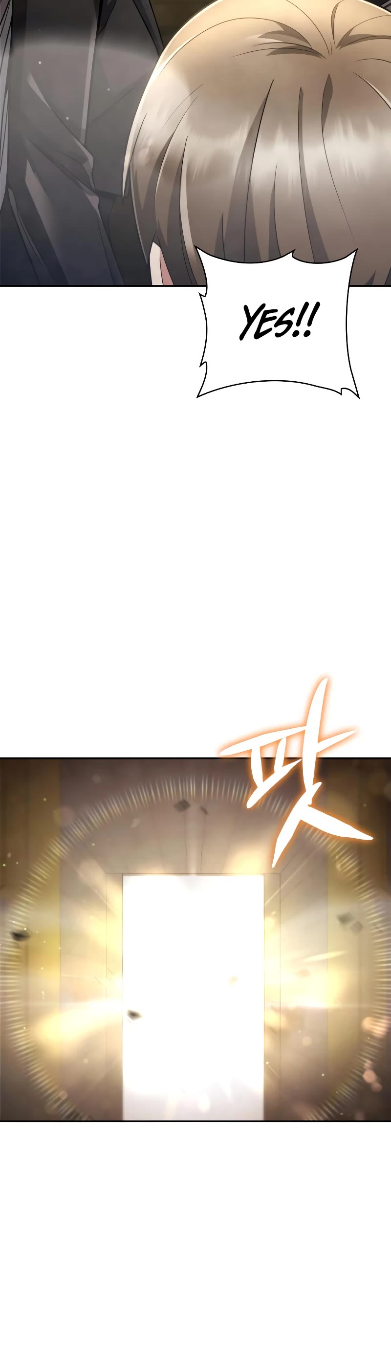 Clever Cleaning Life Of The Returned Genius Hunter Chapter 34 page 52 - Chapter 34