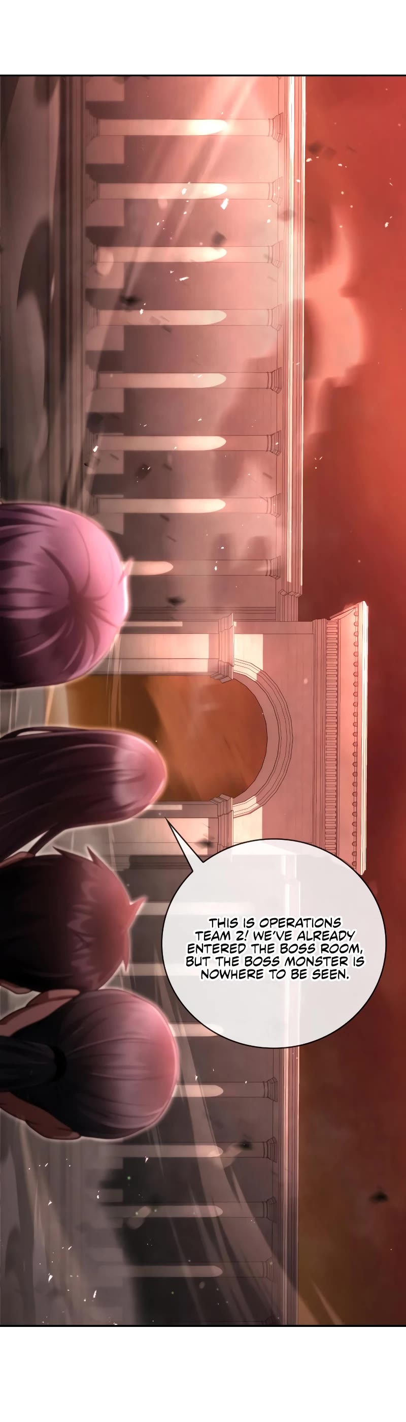 Clever Cleaning Life Of The Returned Genius Hunter Chapter 34 page 53 - Chapter 34