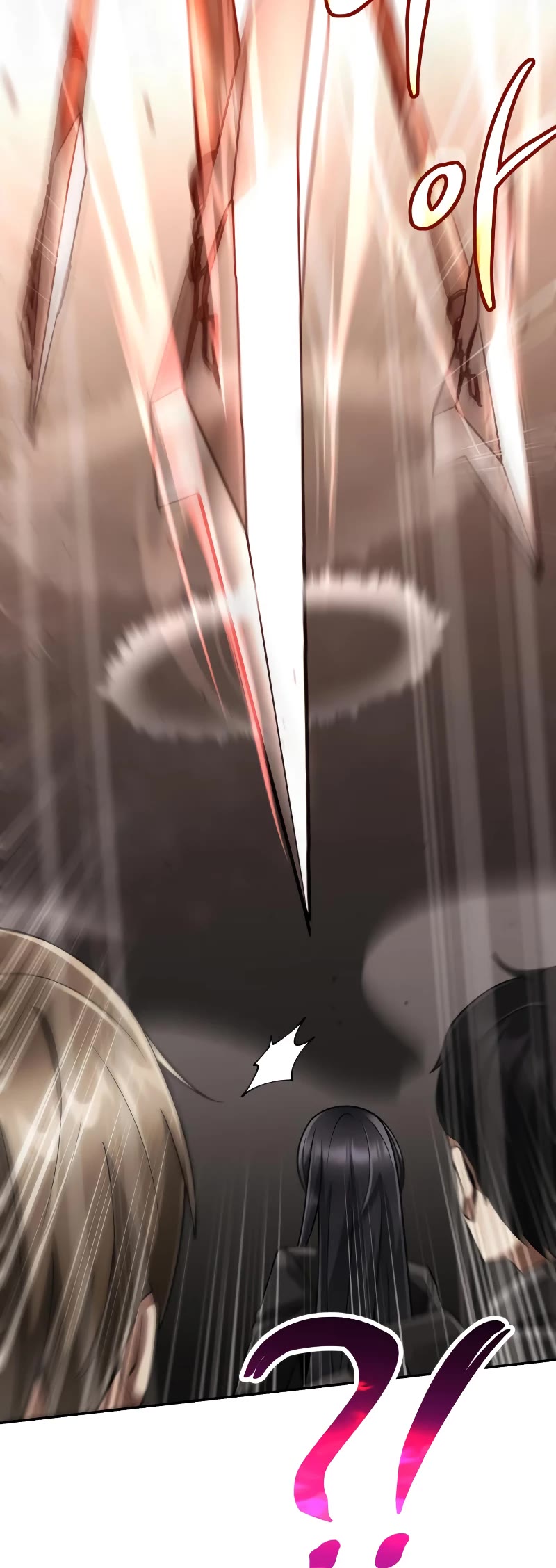 Clever Cleaning Life Of The Returned Genius Hunter Chapter 34 page 56 - Chapter 34