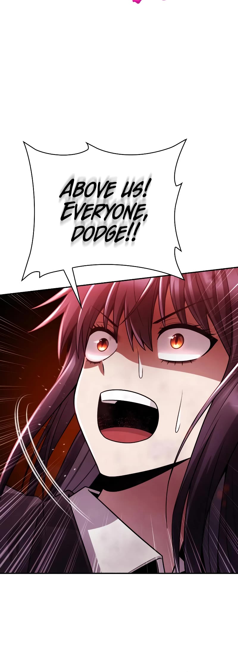 Clever Cleaning Life Of The Returned Genius Hunter Chapter 34 page 57 - Chapter 34