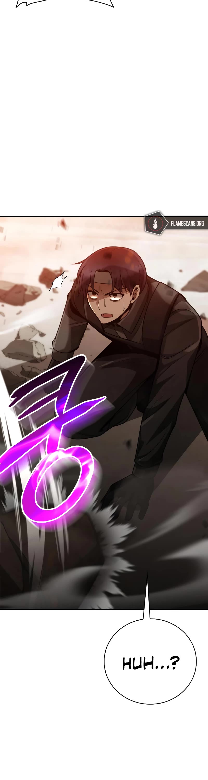 Clever Cleaning Life Of The Returned Genius Hunter Chapter 34 page 59 - Chapter 34