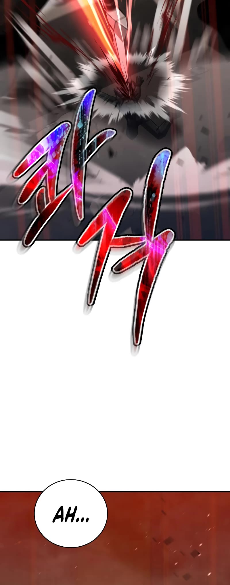 Clever Cleaning Life Of The Returned Genius Hunter Chapter 34 page 61 - Chapter 34