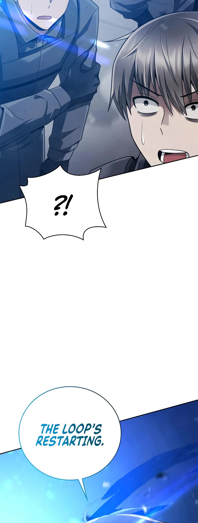 Clever Cleaning Life Of The Returned Genius Hunter Chapter 35 page 16 - Chapter 35