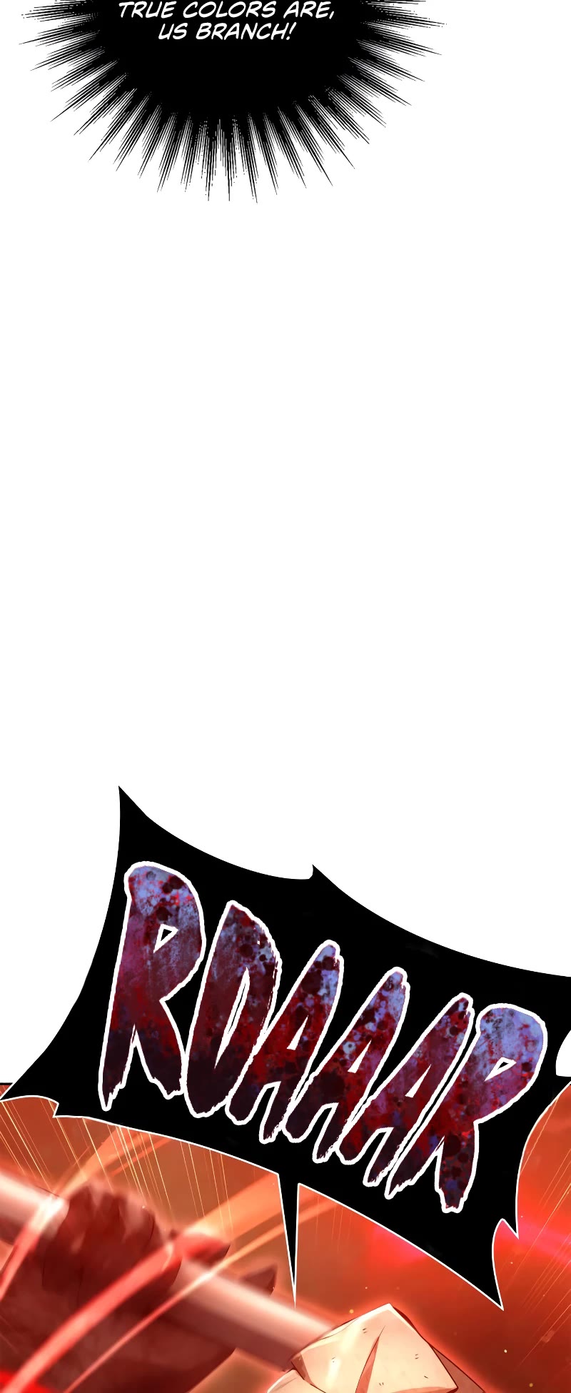 Clever Cleaning Life Of The Returned Genius Hunter Chapter 35 page 44 - Chapter 35