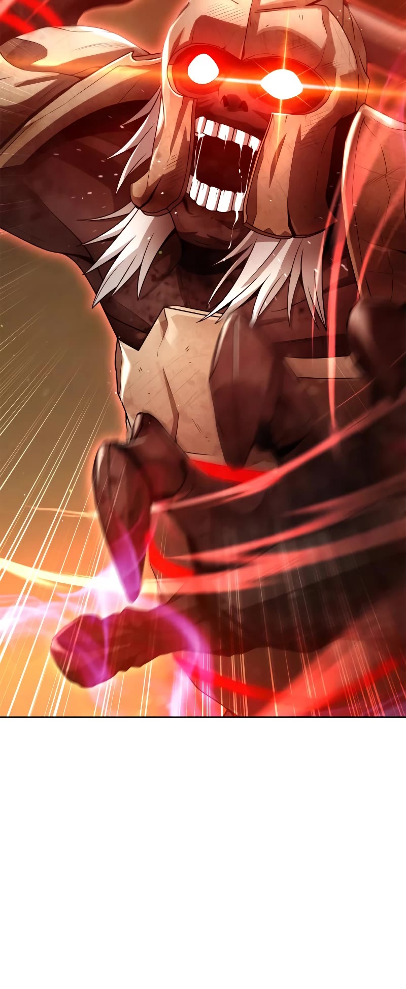Clever Cleaning Life Of The Returned Genius Hunter Chapter 35 page 45 - Chapter 35