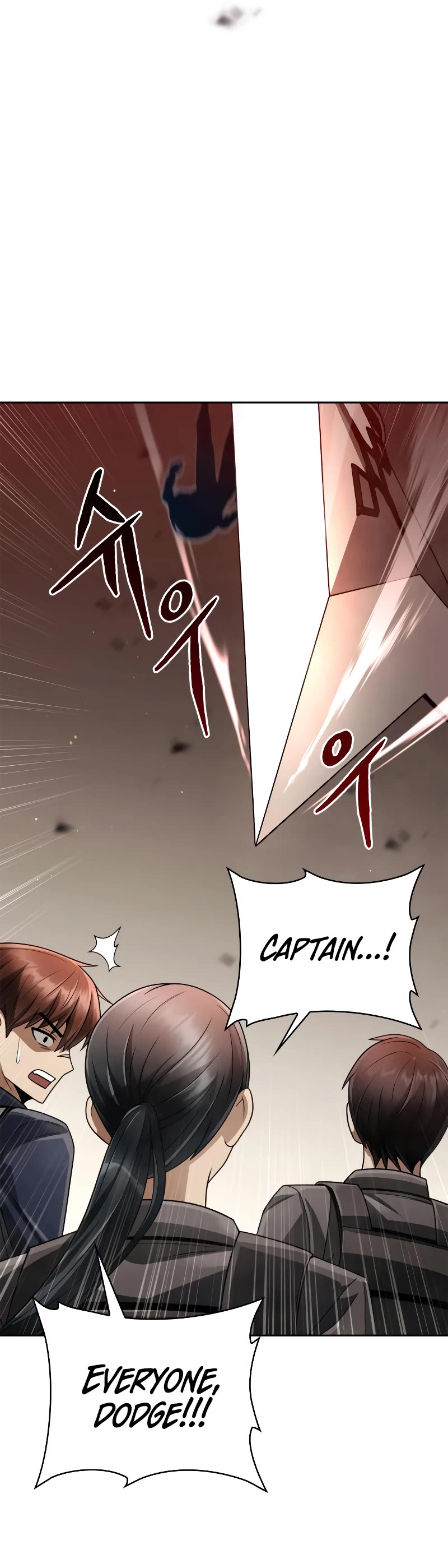 Clever Cleaning Life Of The Returned Genius Hunter Chapter 35 page 53 - Chapter 35
