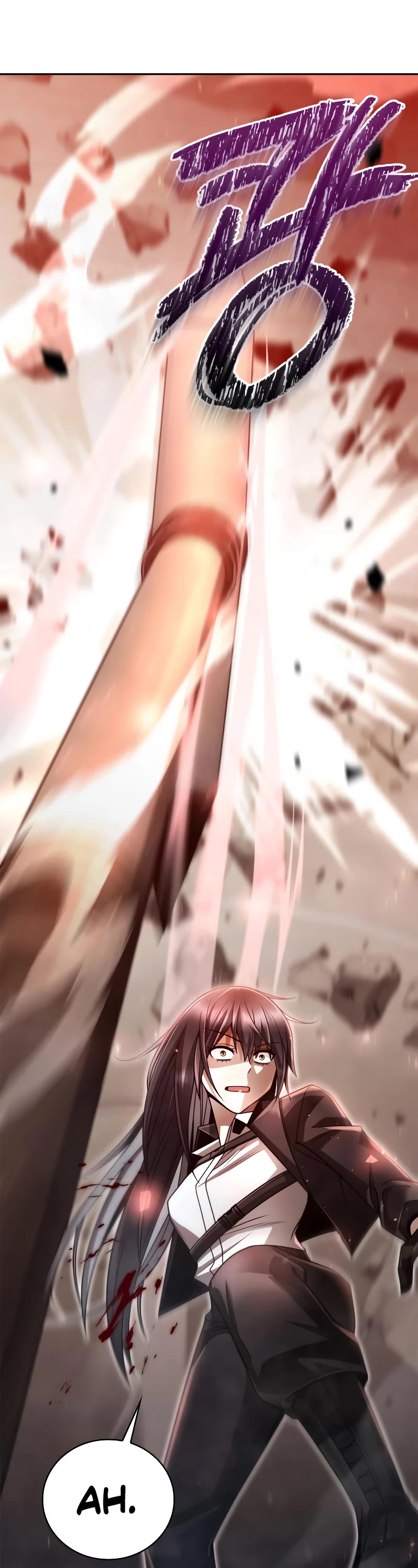 Clever Cleaning Life Of The Returned Genius Hunter Chapter 35 page 54 - Chapter 35