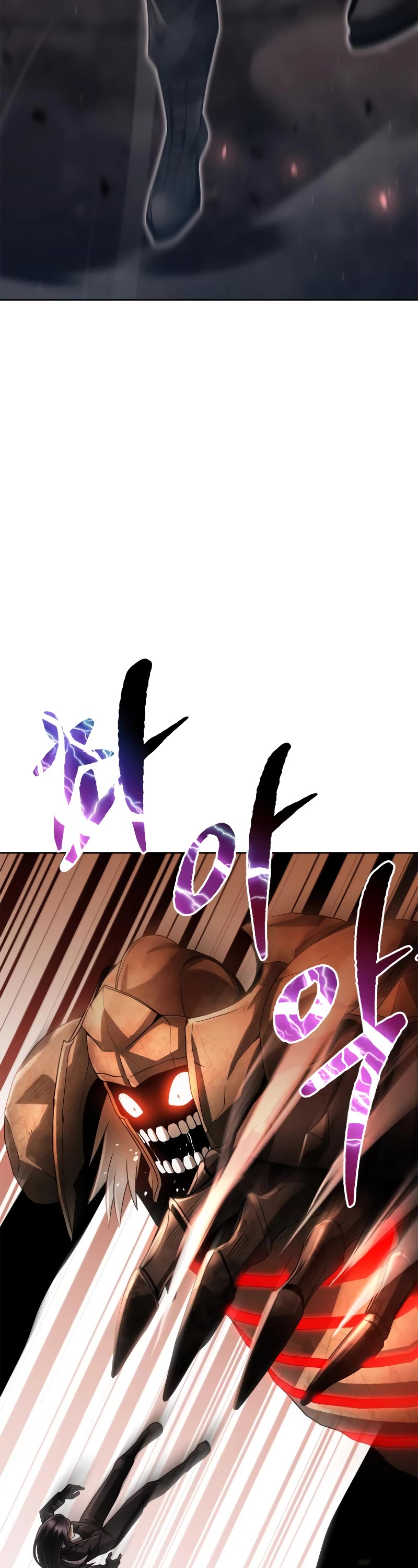 Clever Cleaning Life Of The Returned Genius Hunter Chapter 35 page 55 - Chapter 35