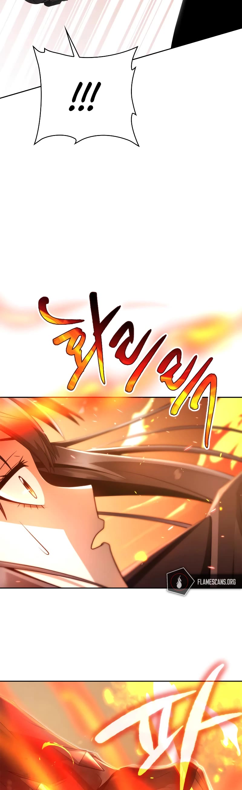 Clever Cleaning Life Of The Returned Genius Hunter Chapter 35 page 56 - Chapter 35