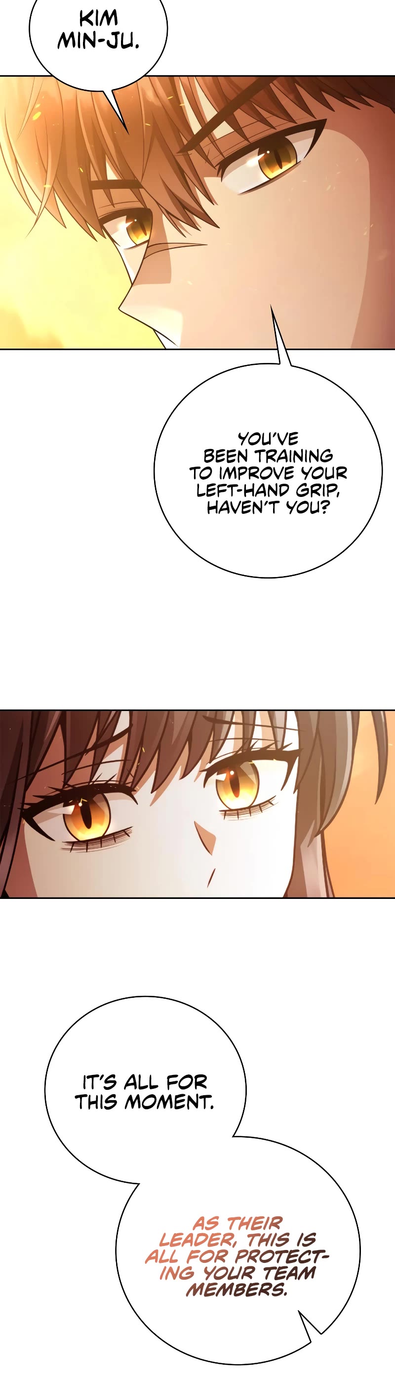 Clever Cleaning Life Of The Returned Genius Hunter Chapter 35 page 61 - Chapter 35