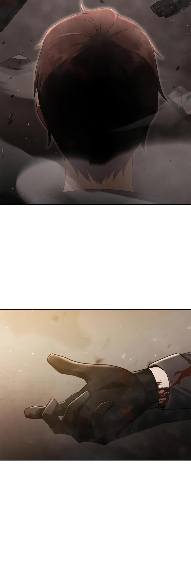 Clever Cleaning Life Of The Returned Genius Hunter Chapter 35 page 9 - Chapter 35