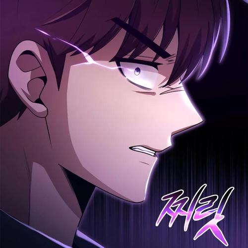 Clever Cleaning Life Of The Returned Genius Hunter Chapter 35 cover
