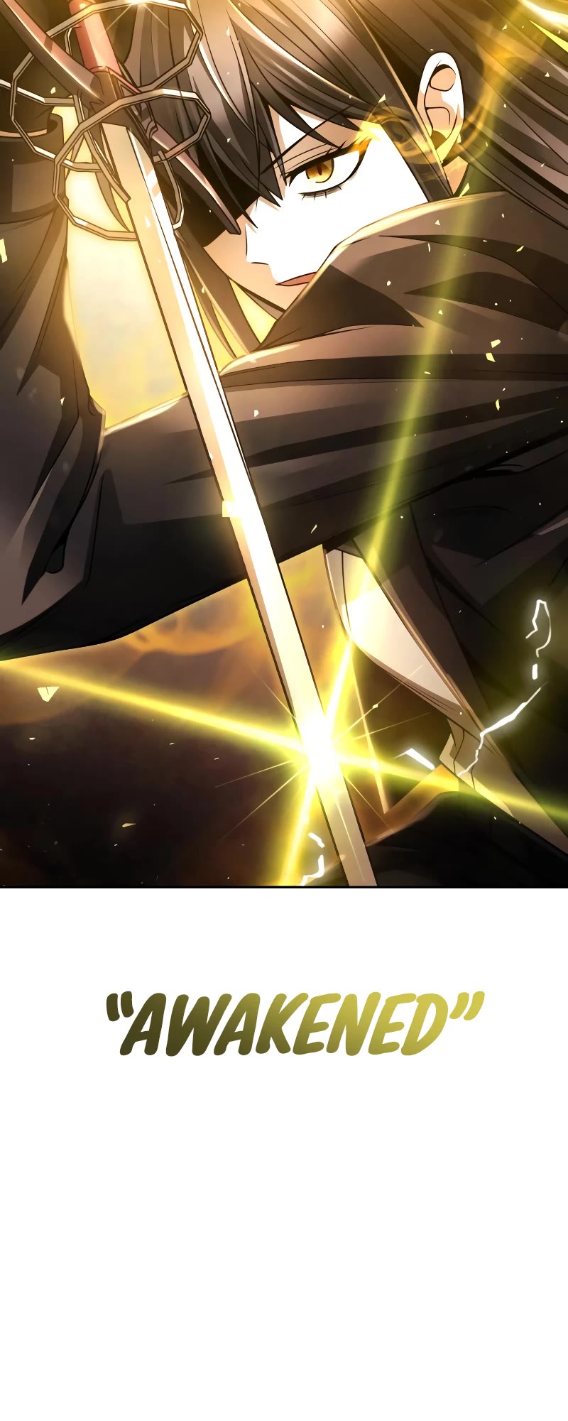 Clever Cleaning Life Of The Returned Genius Hunter Chapter 36 page 11 - Chapter 36