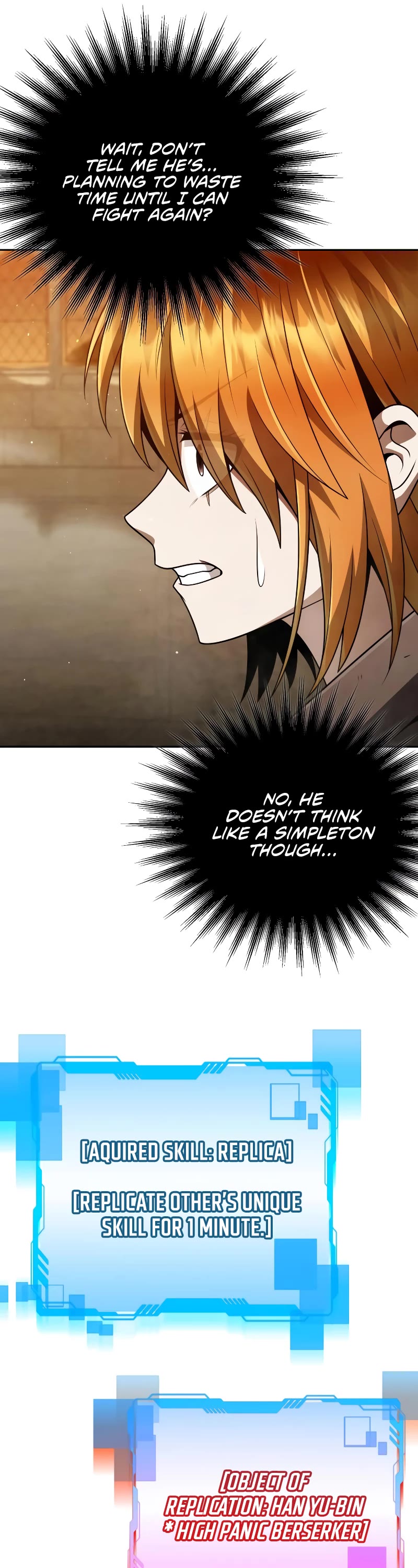 Clever Cleaning Life Of The Returned Genius Hunter Chapter 36 page 65 - Chapter 36