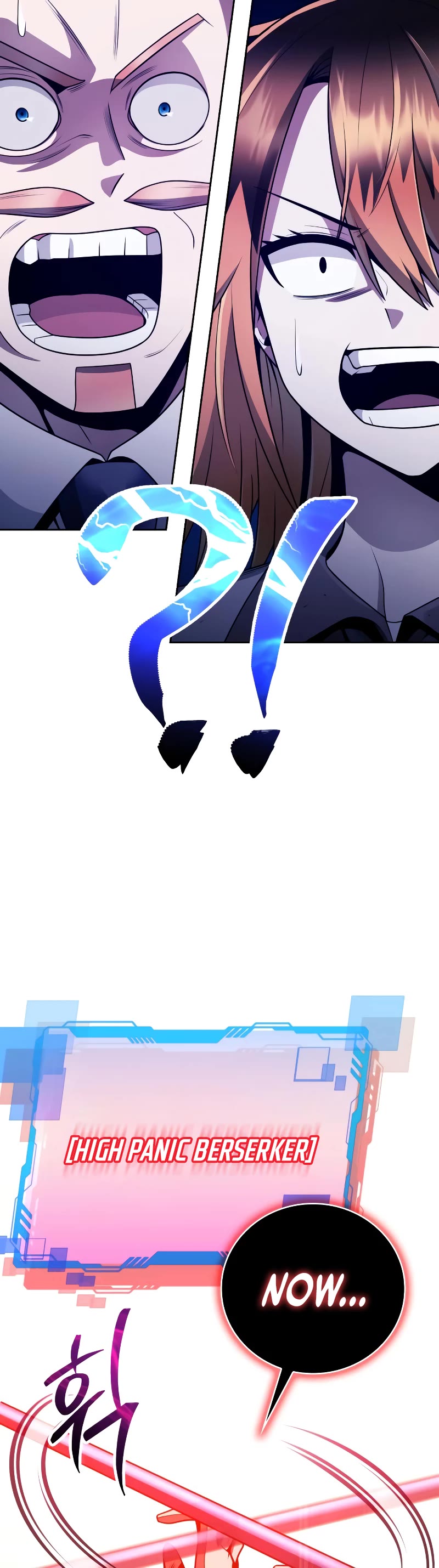 Clever Cleaning Life Of The Returned Genius Hunter Chapter 36 page 67 - Chapter 36