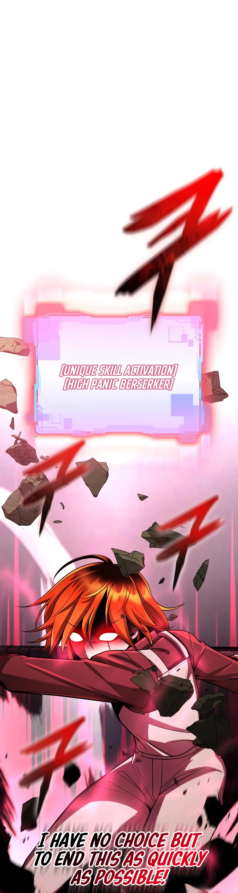 Clever Cleaning Life Of The Returned Genius Hunter Chapter 36 page 8 - Chapter 36